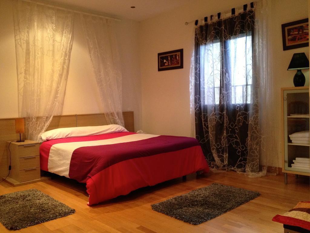 Estudios Blanmart Santander Quarto foto